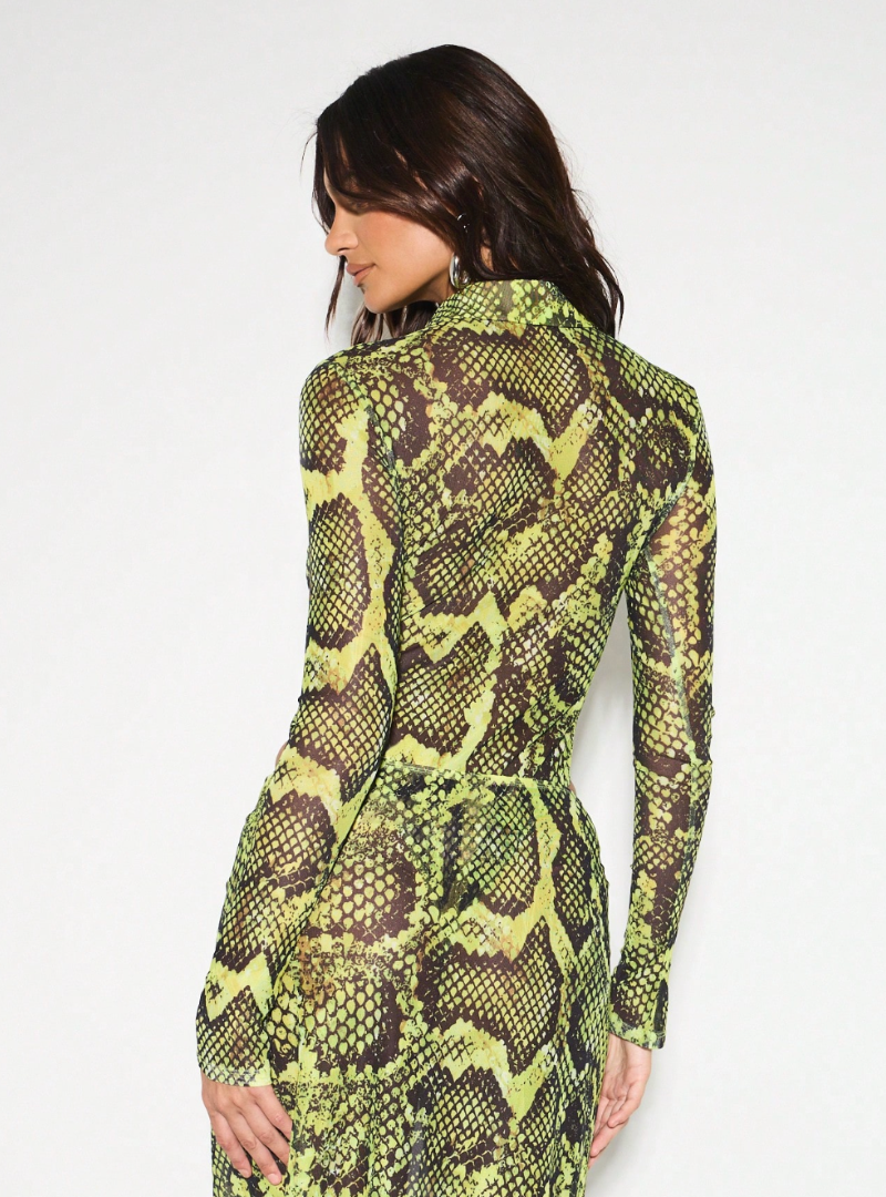 The Venom Bodysuit