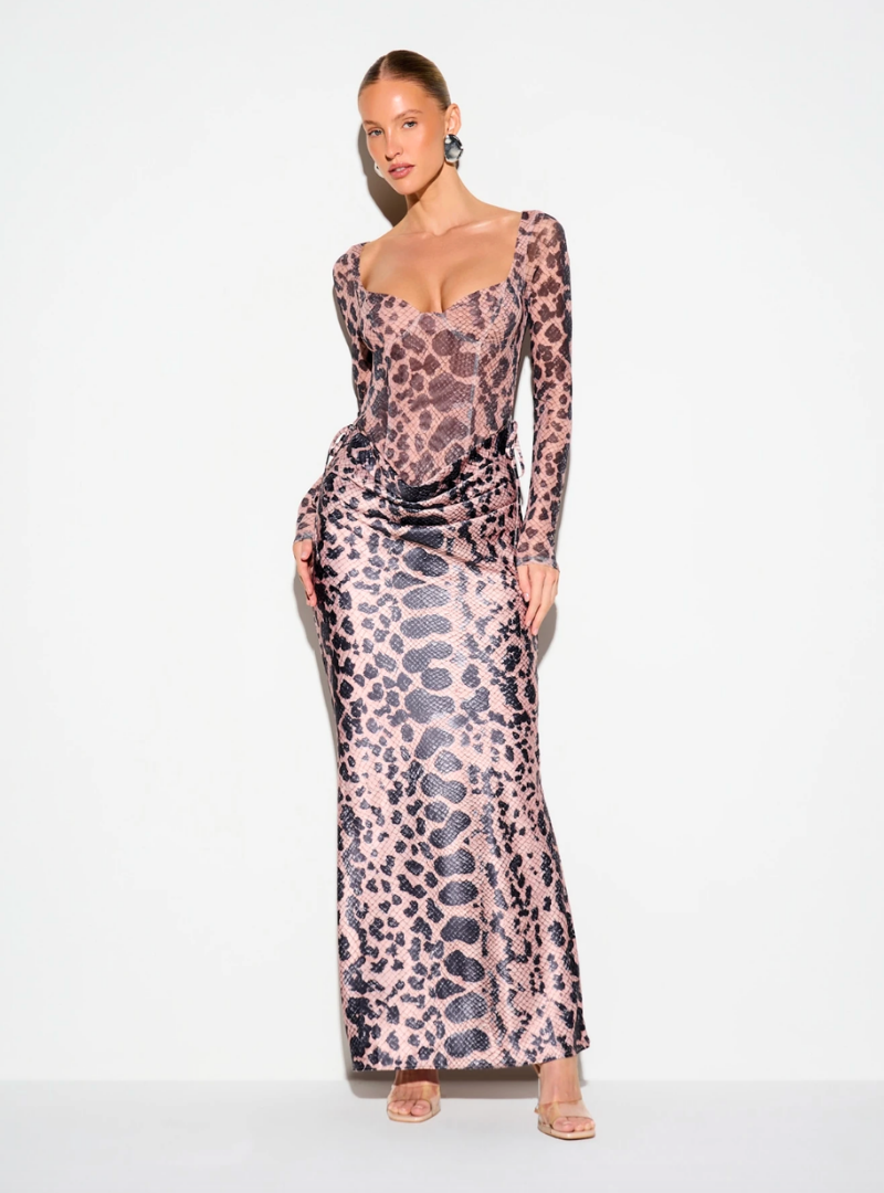 The Python Power Set 