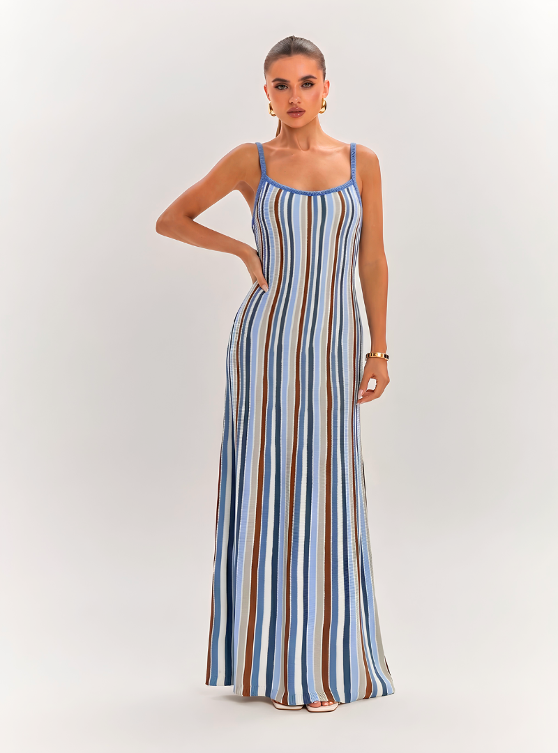The Better Plans Dress 