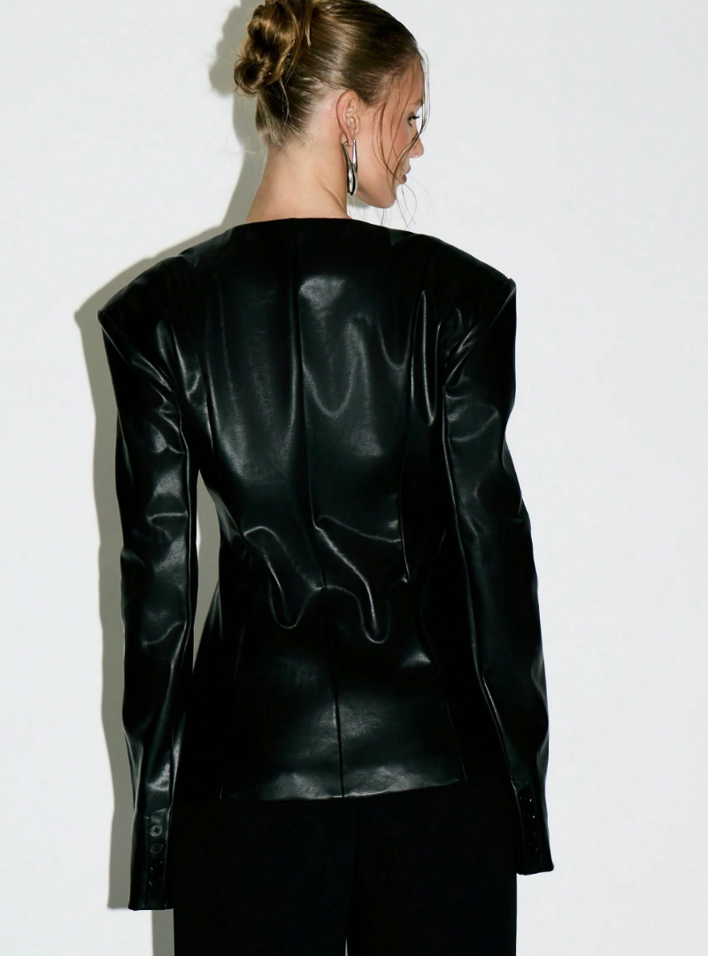 The Femme Fatale Blazer