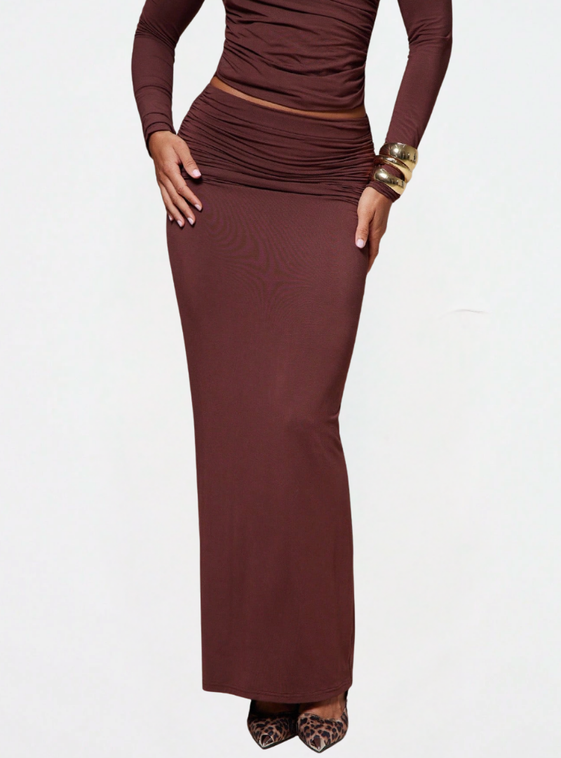 The Mahogany Icon Power Set