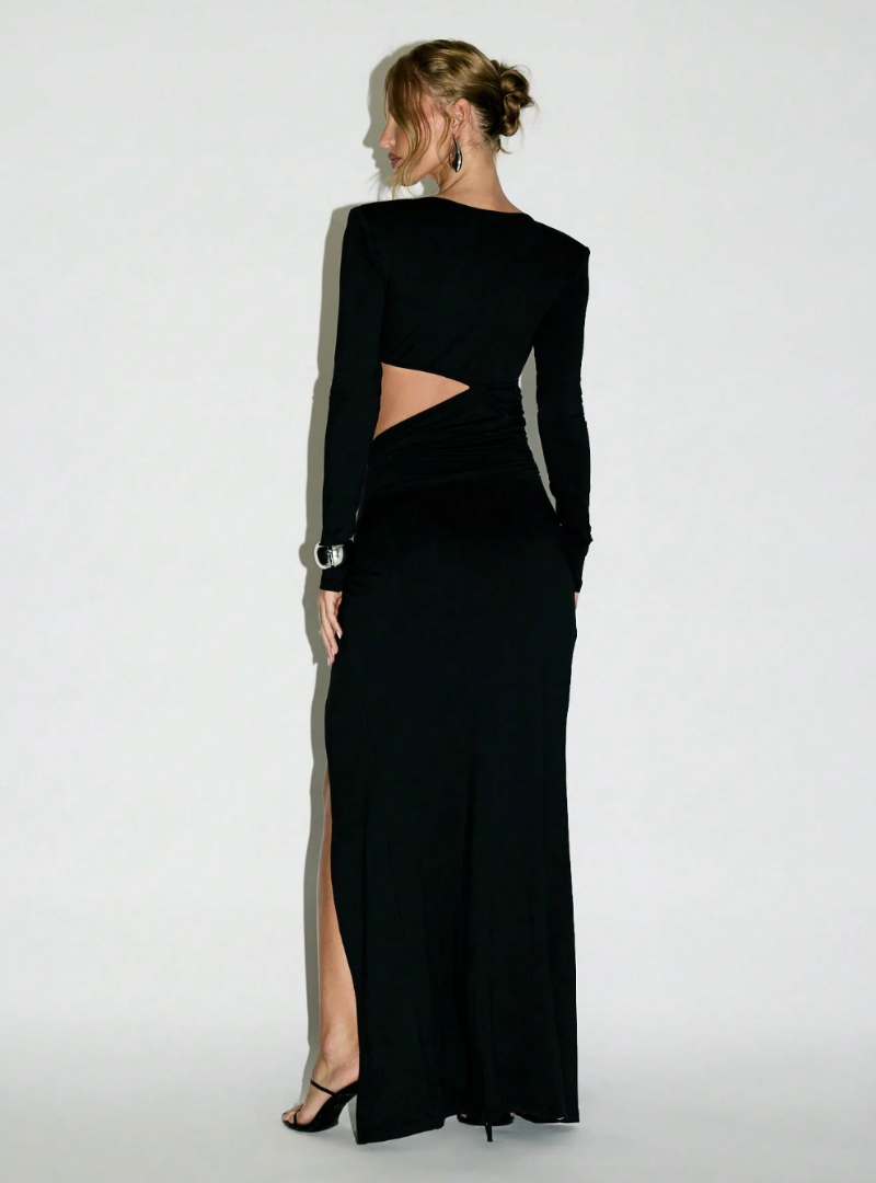 The Timeless Slit