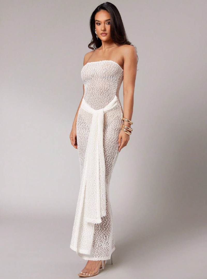 Milk & Muse Gown