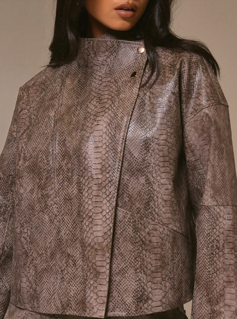 The Warning Power Set