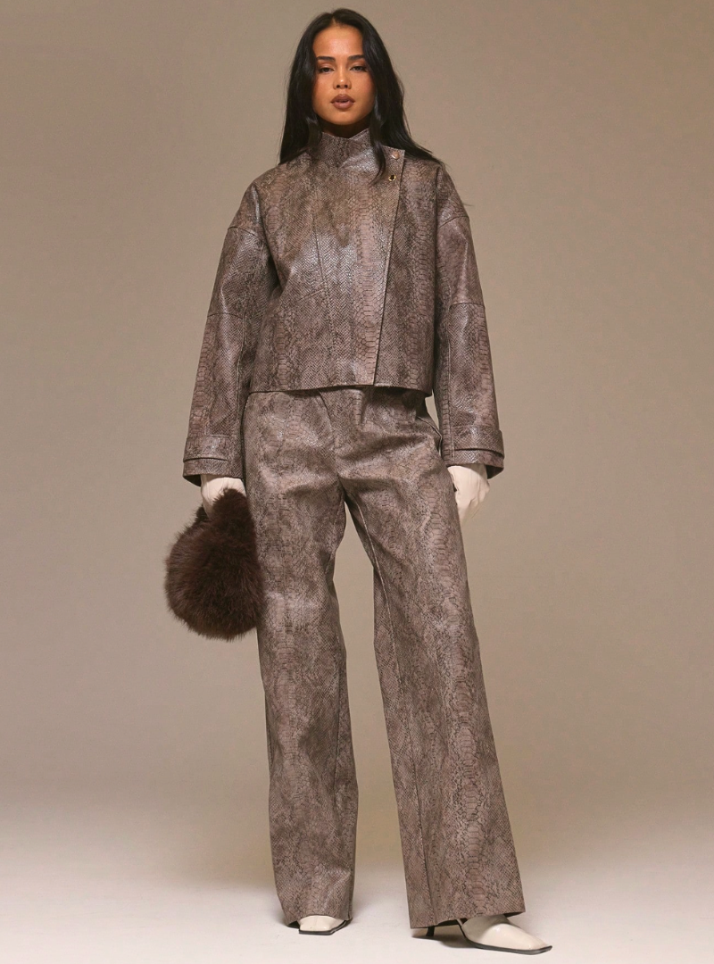 The Warning Power Set