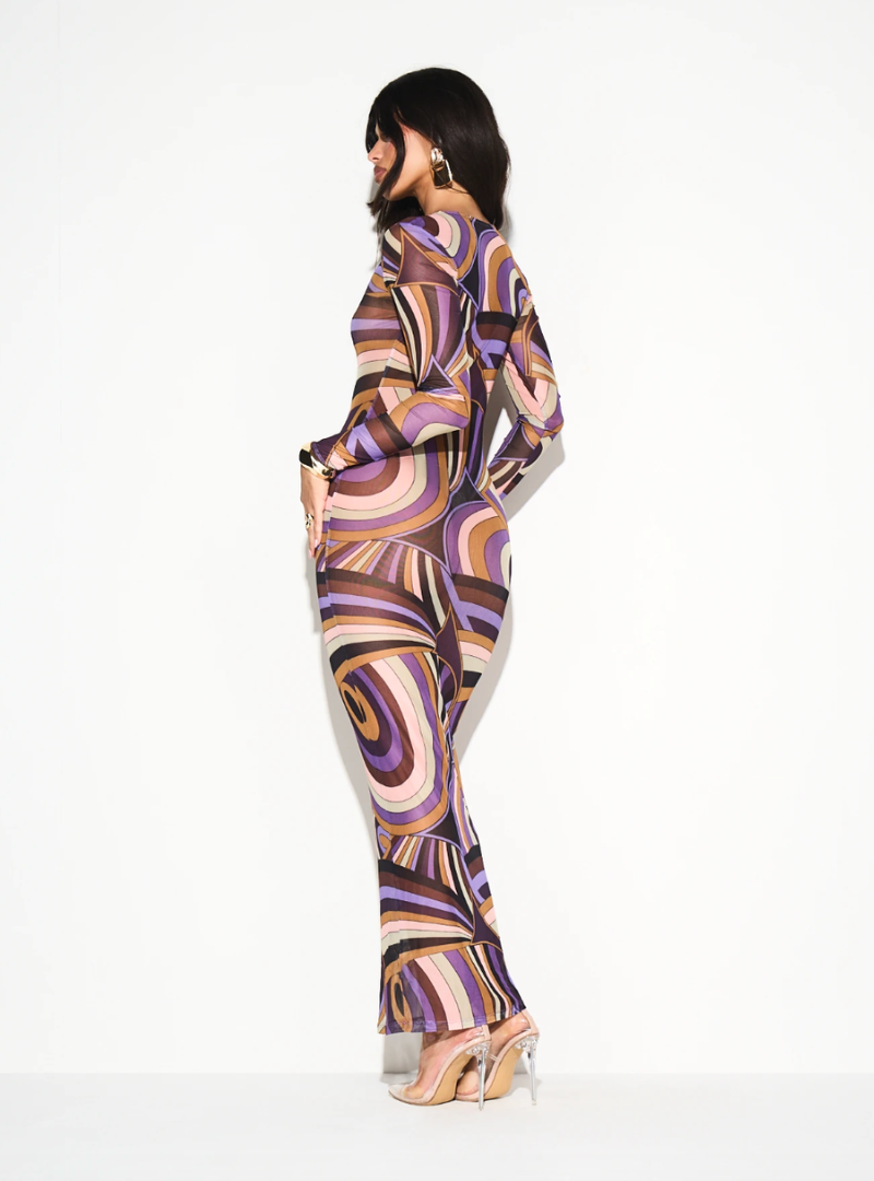 Aura Command: L’Illusion Muse Maxi