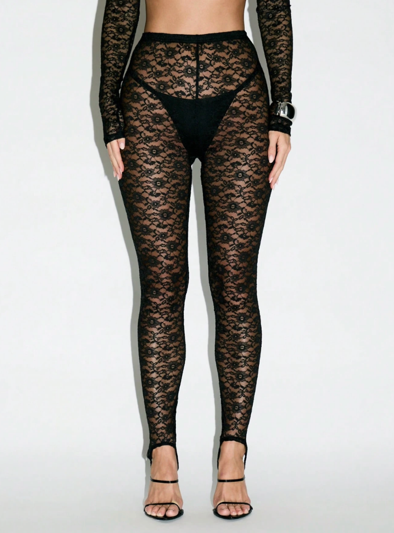 Timeless Edge Power Set