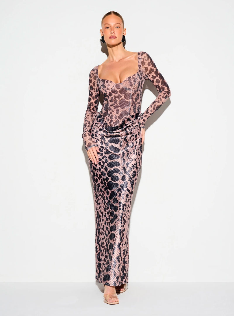 The Python Power Set 