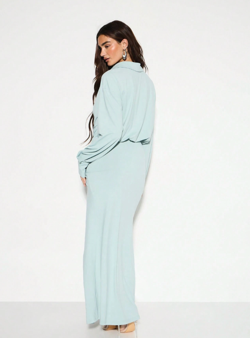 The Seraphim Maxi