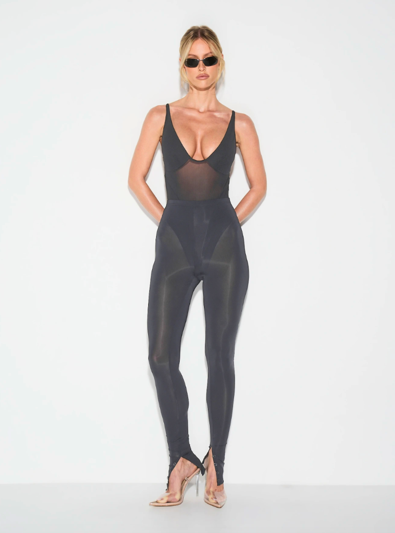 The Precision Control Power Set