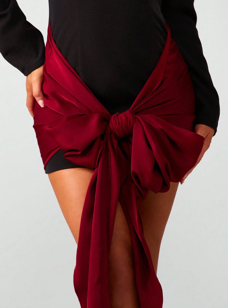 The Scarlet Promise Mini 