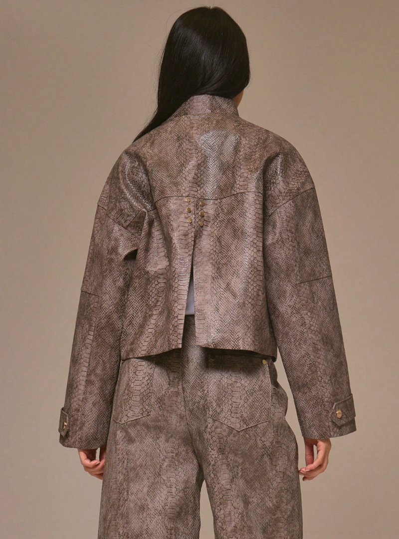 The Warning Power Set