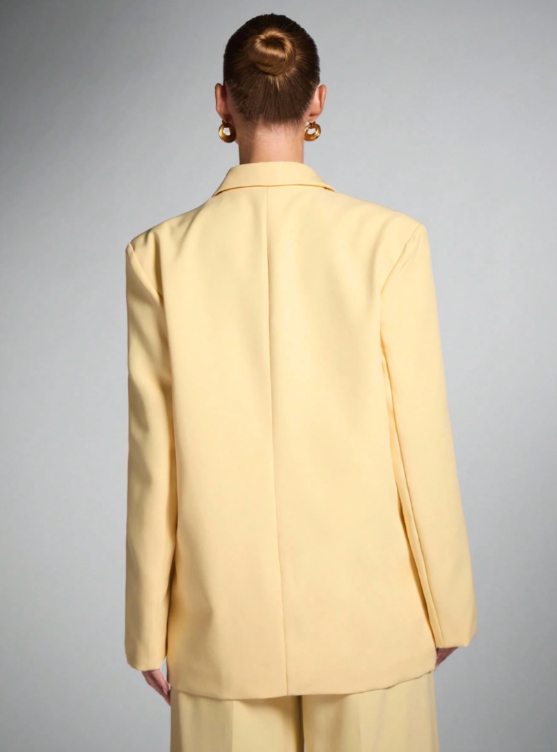 The Executive Voltage Blazer