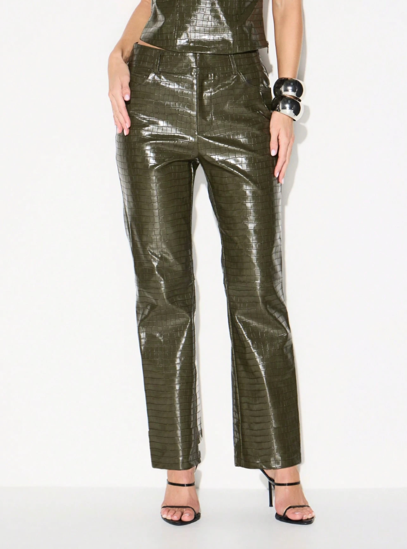 The Interference Power Set 