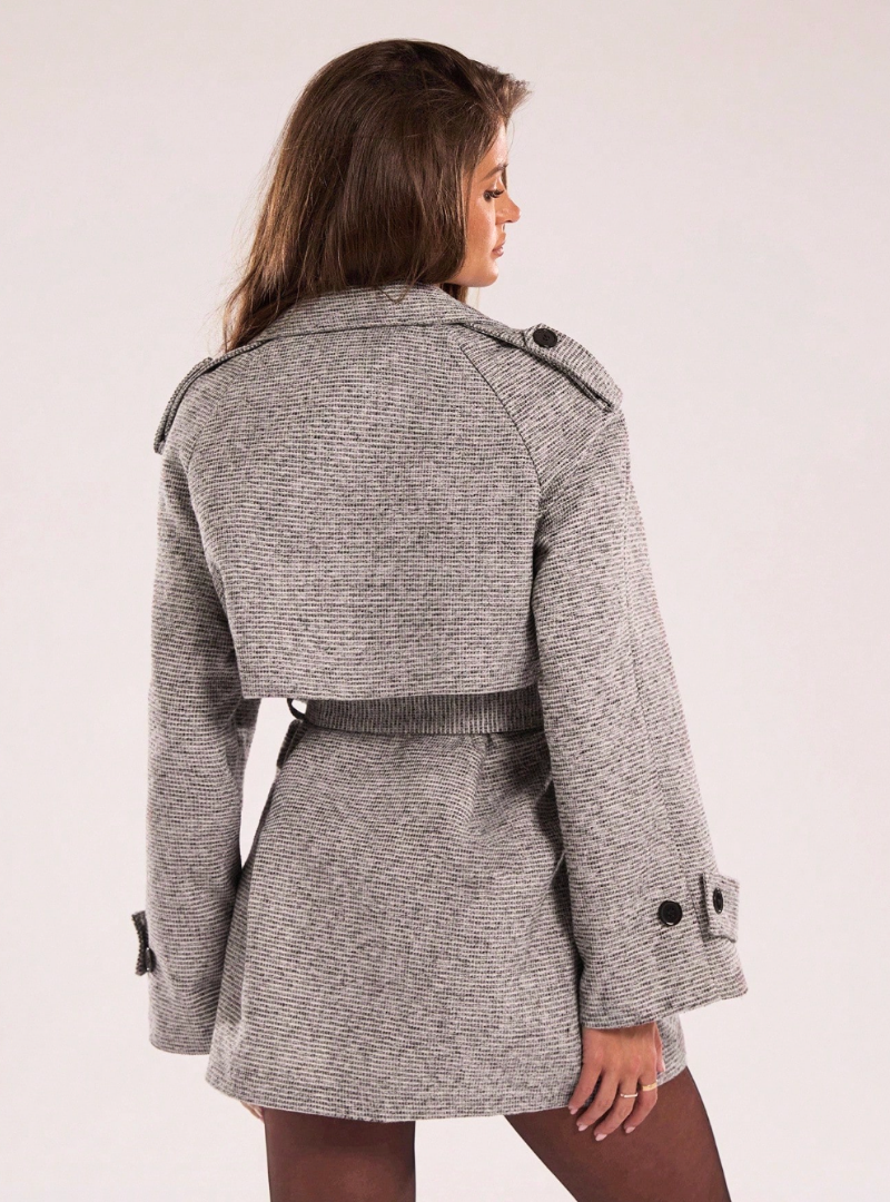 The Slate Trench Mini