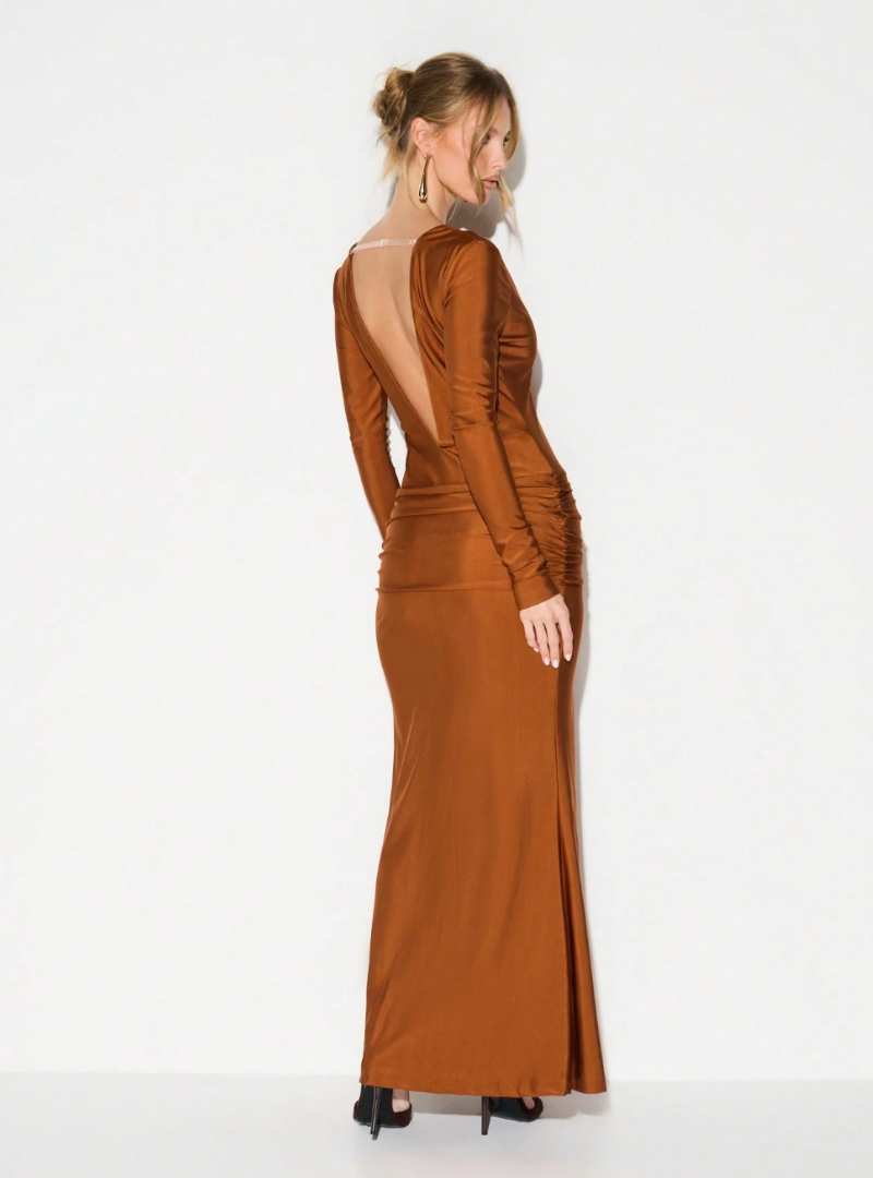 Solar Descent Maxi