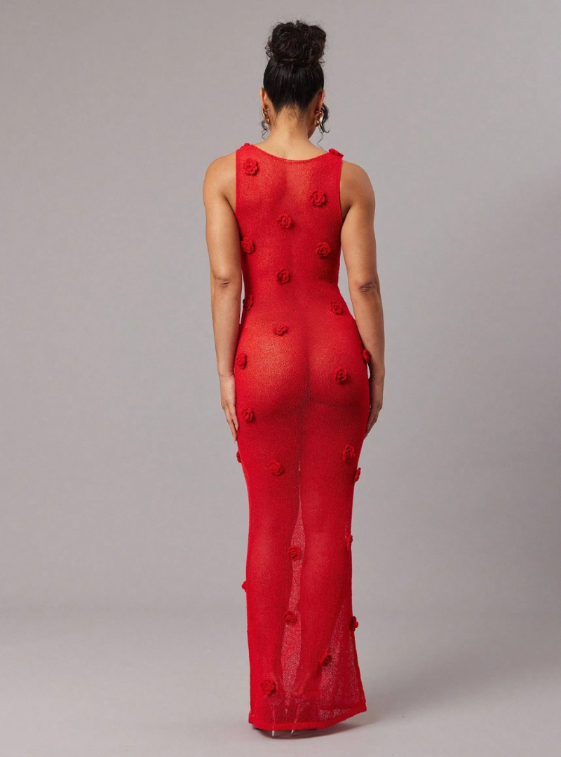 Red Obscura Maxi