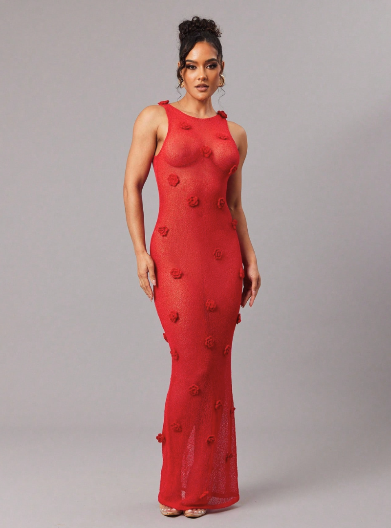 Red Obscura Maxi
