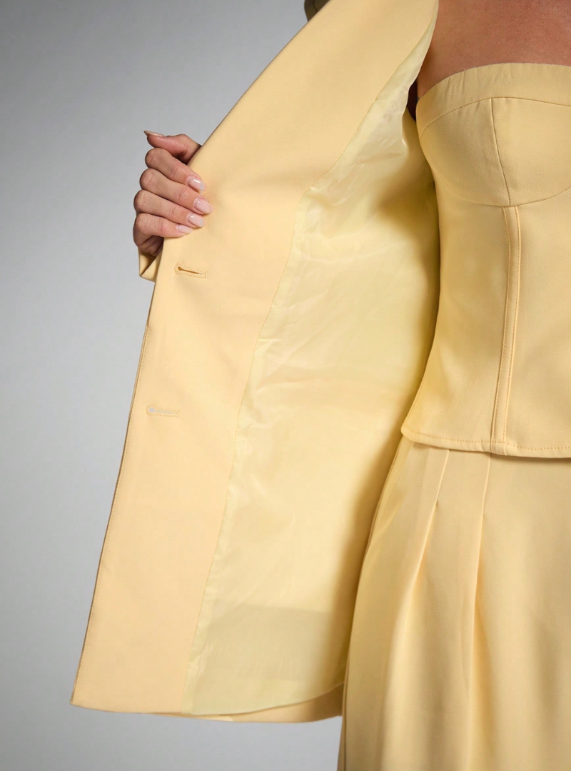 The Executive Voltage Blazer