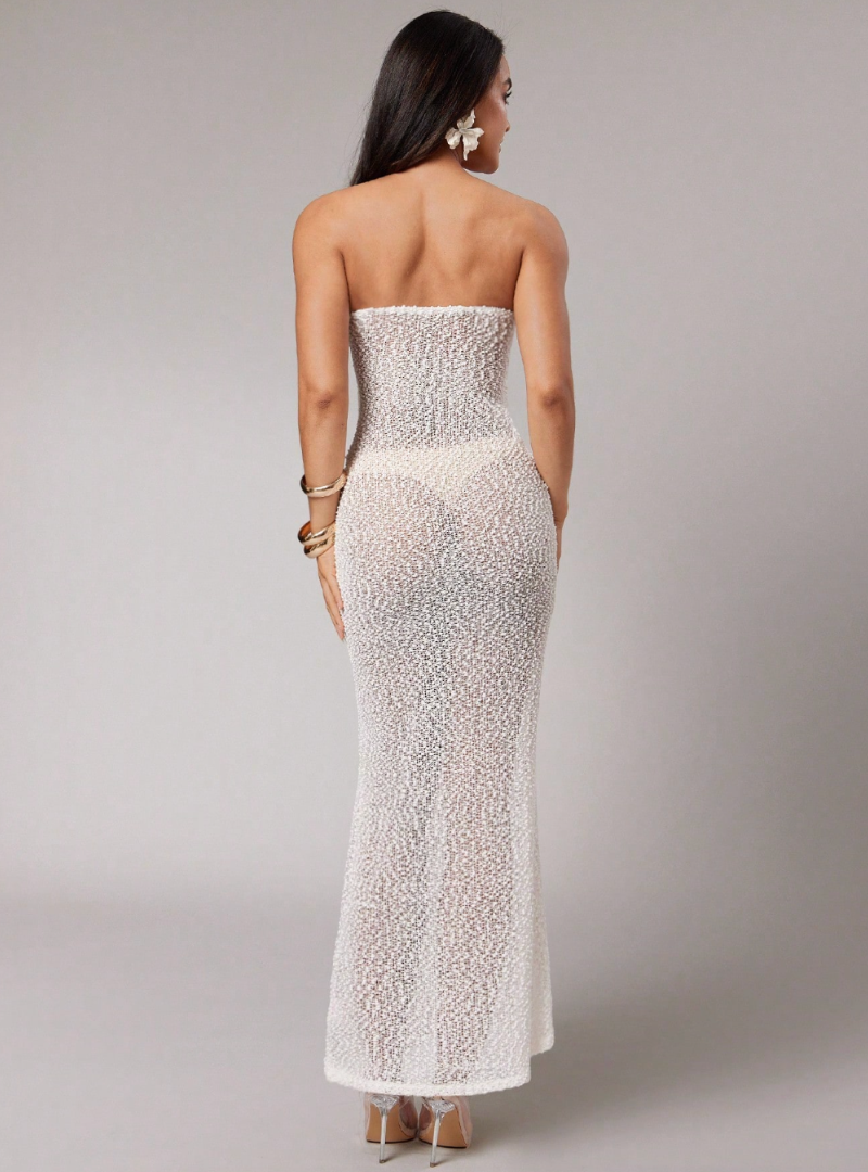 Milk & Muse Gown