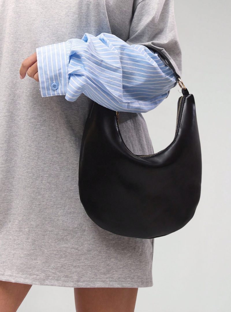 Double Vision Oversized Dress