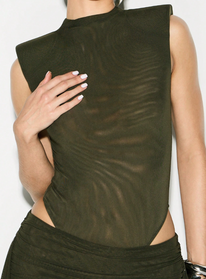 Divine Exposure Power Set