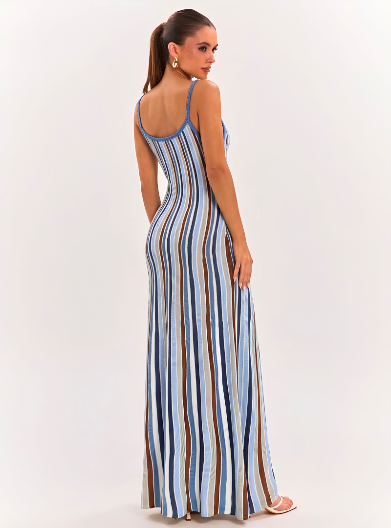 The Better Plans Dress 