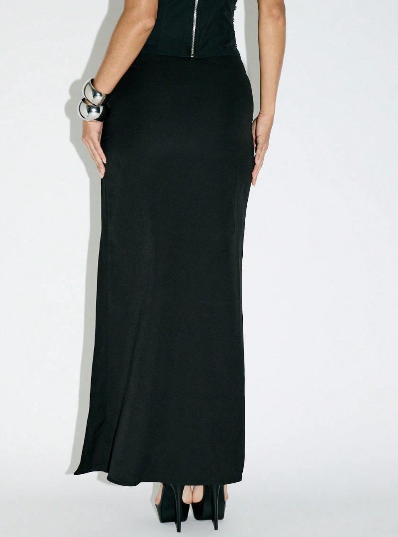 The Siren Pins Skirt