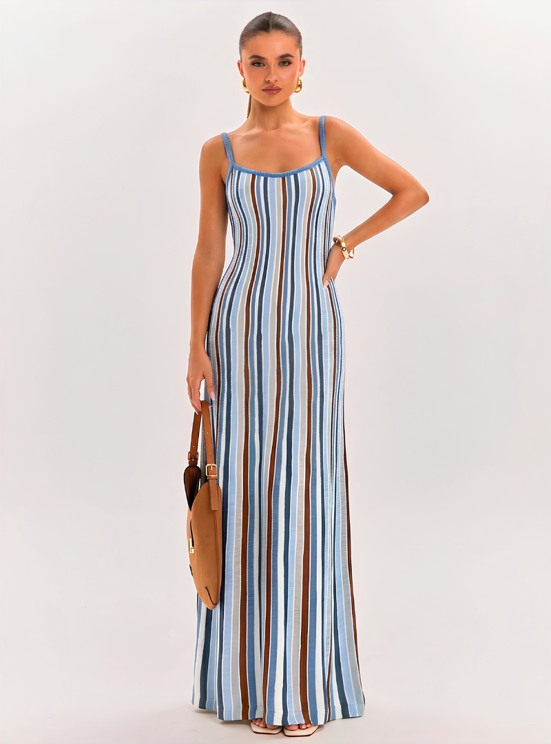 The Better Plans Dress 