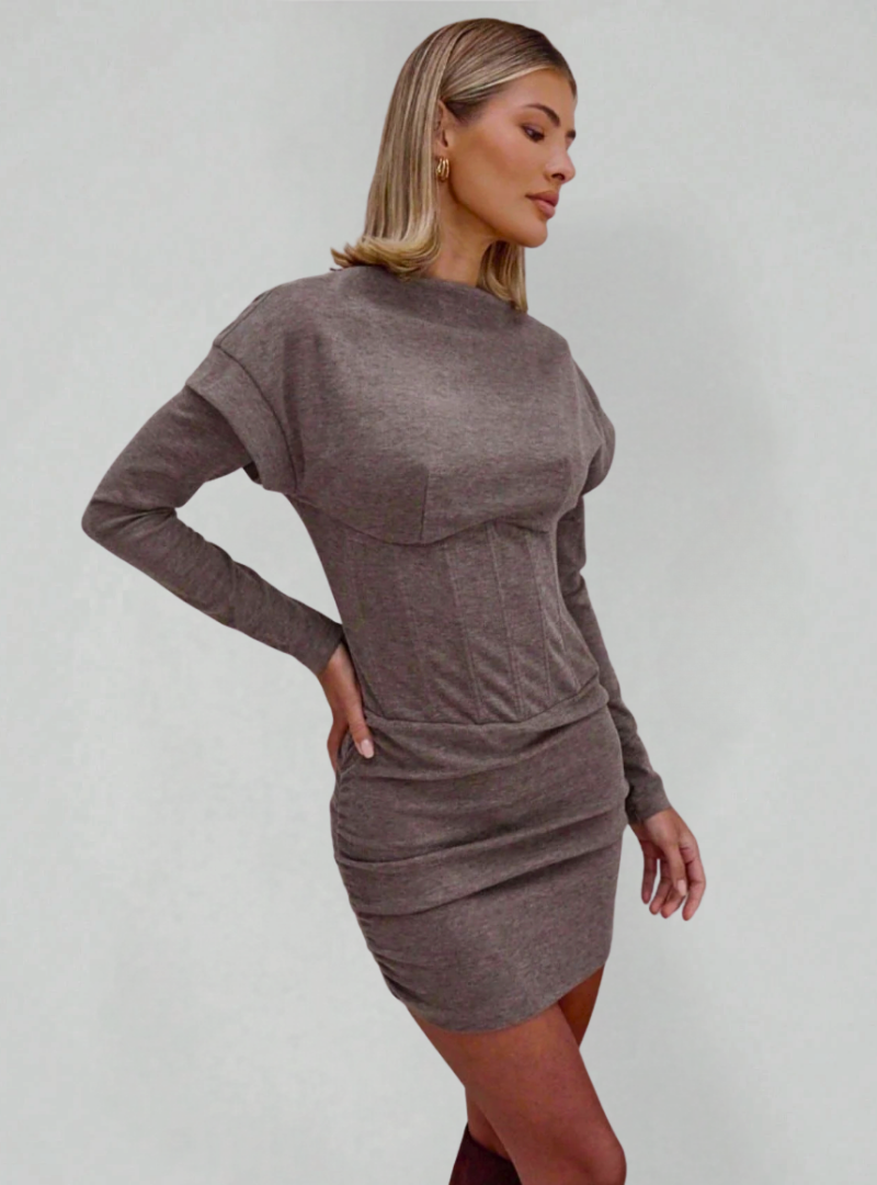 Cosmic Control Dress