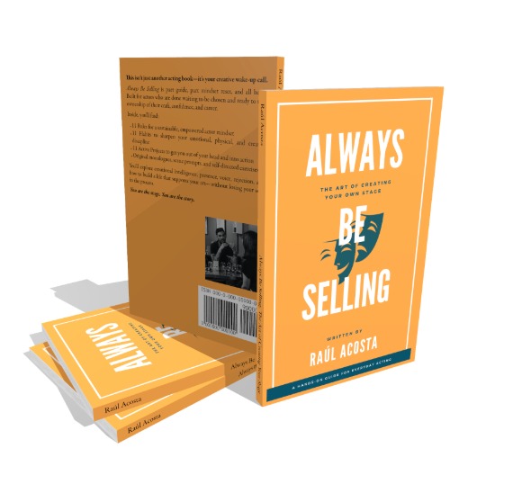 Always Be Selling