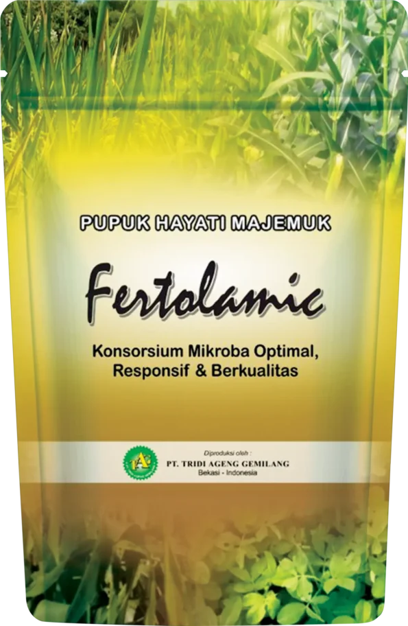 Fertolamic