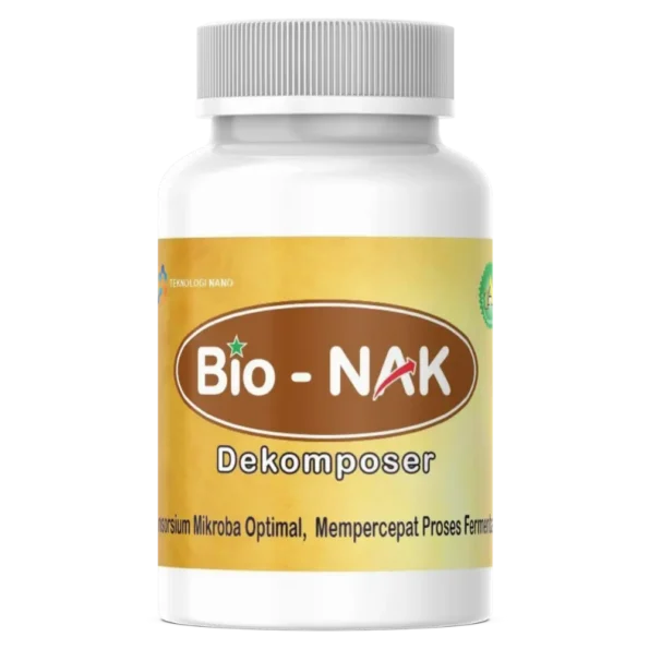 Bio-Nak