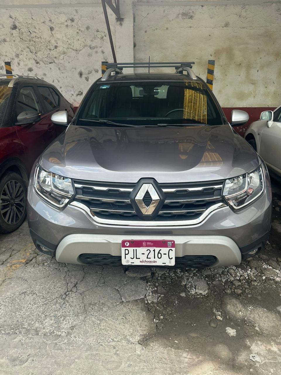 Car & Truck Rentals in La Saladita — Explore the ranch