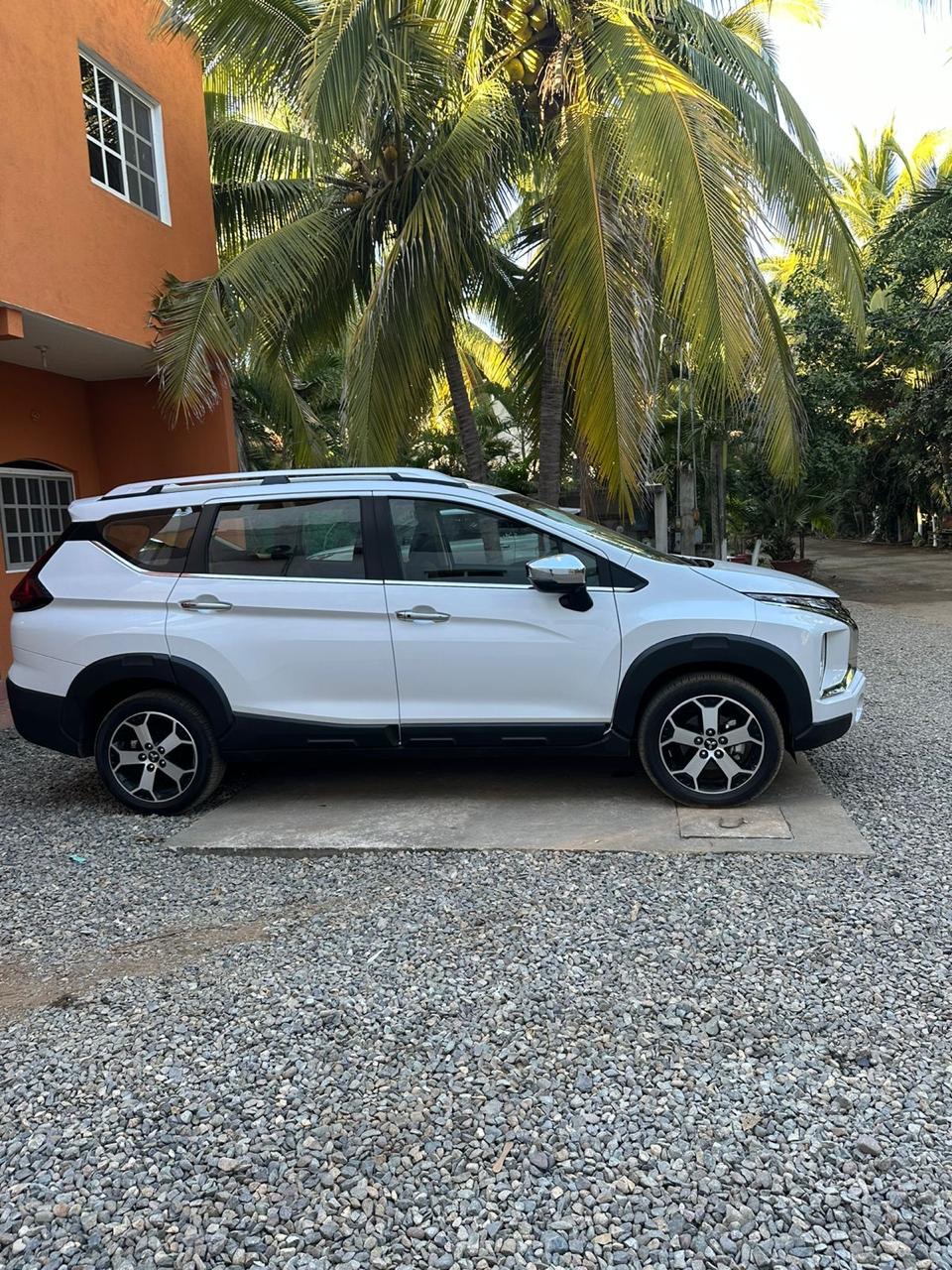 Car & Truck Rentals in La Saladita — Explore the ranch