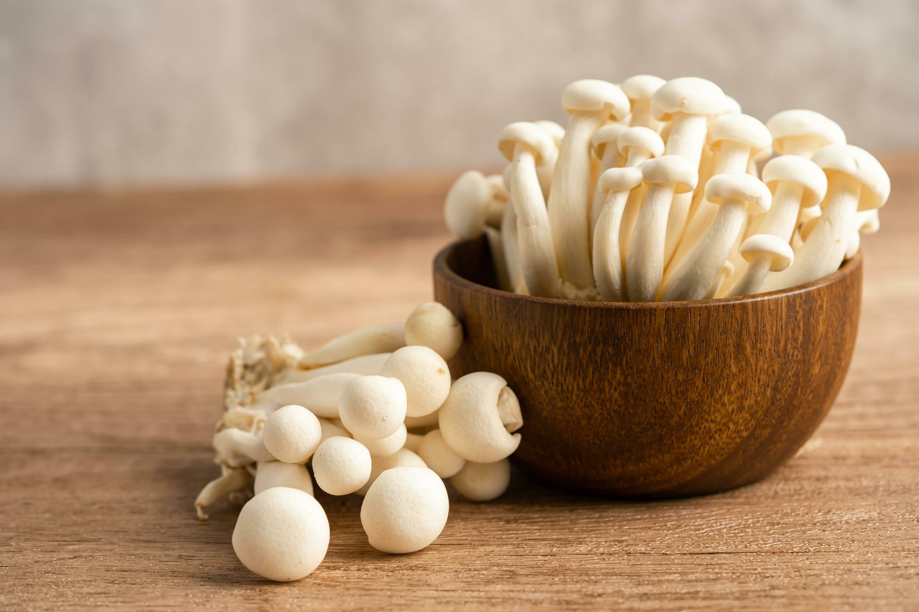 White Shimeji (125g)