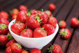 Fresh Strawberries(200g)
