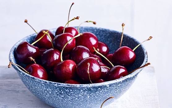 Fresh Cherries(250g)