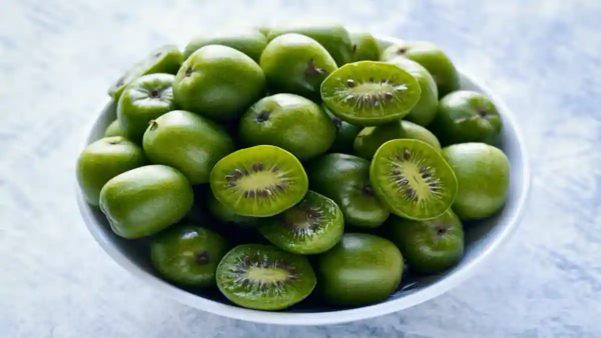 KiwiBerry(125g)