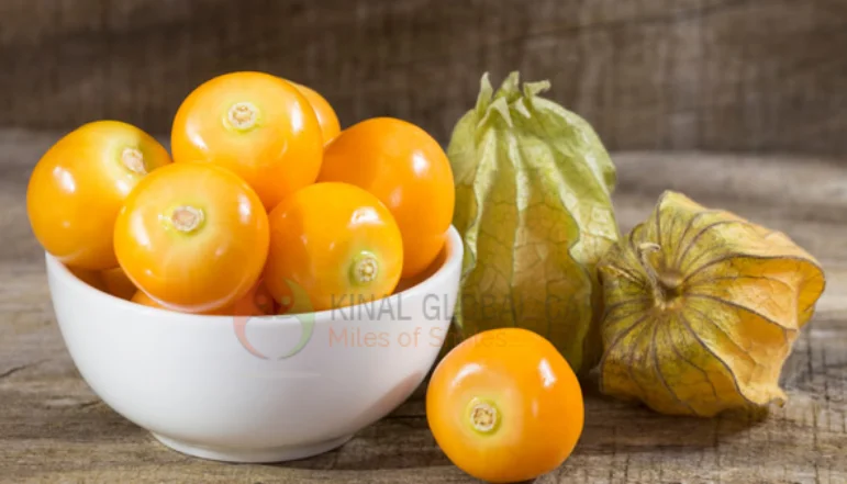 Golden Berries (200g)