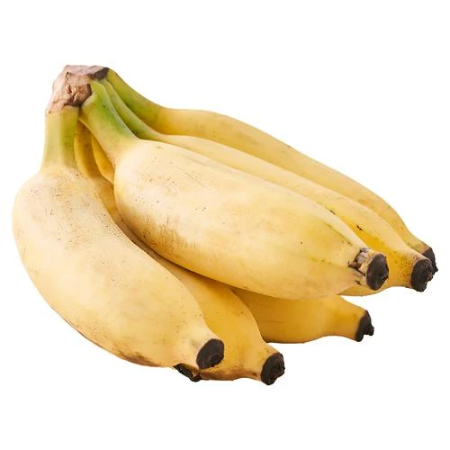 Malbhog banana(6pc)