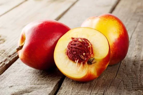 Fresh Nectarines