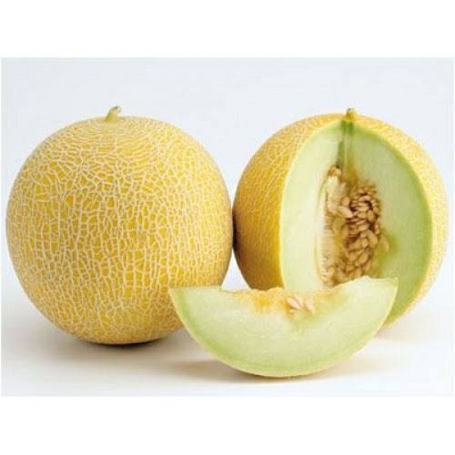 Fresh Honeydew Melon(Booby 1kg)