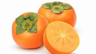 Fresh Persimmons(500gm)