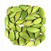 Green Cardamom Pods