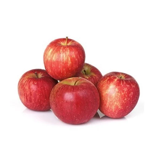 Indian Apples