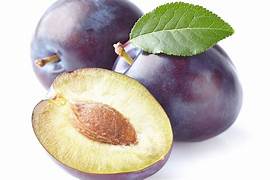 Prunes