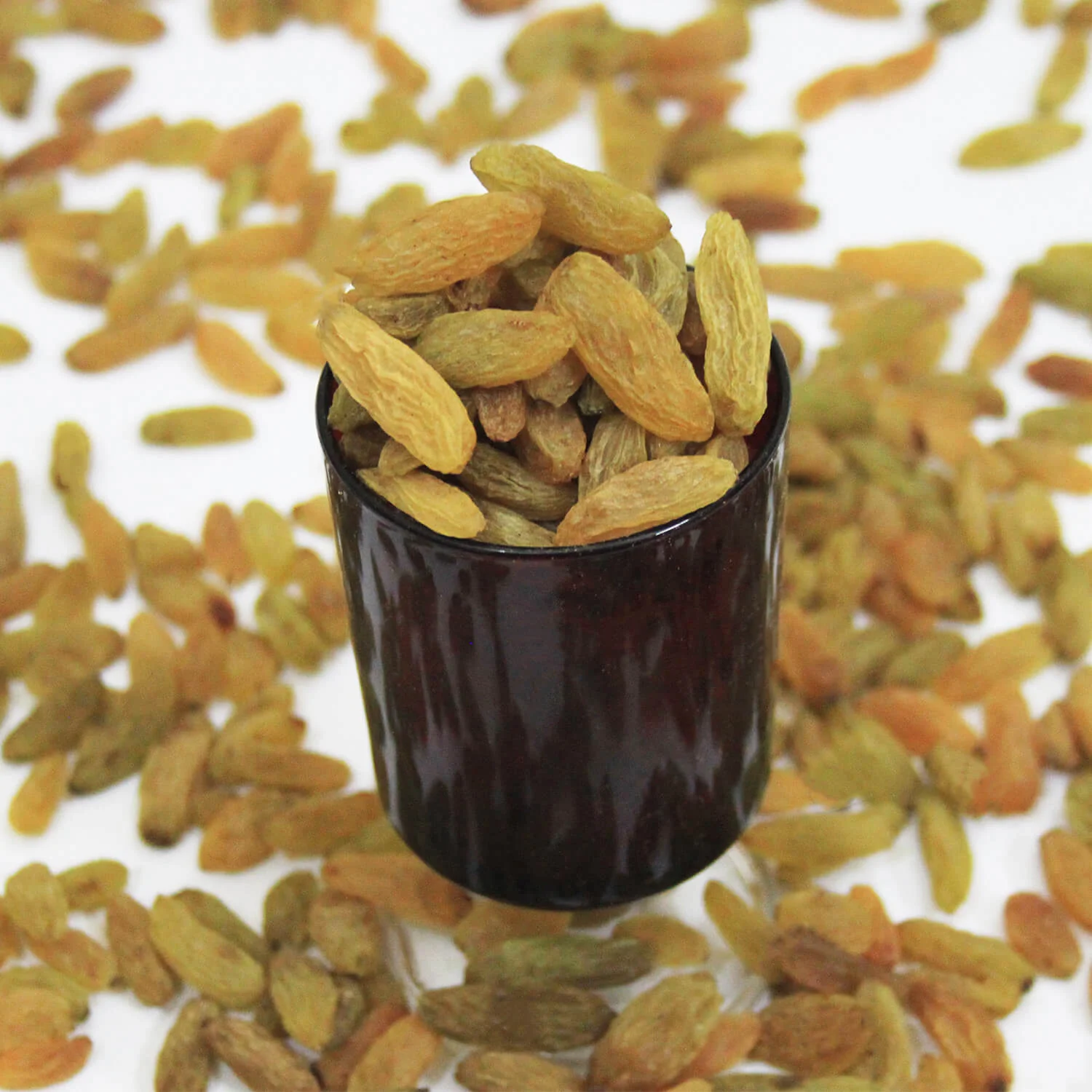 Natural Raisins (sundarkhani kishmis)