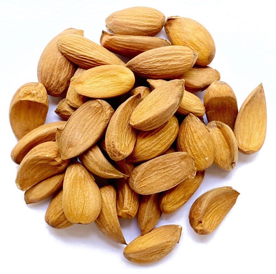 Mamra almonds 