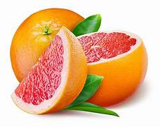 Fresh Grapefruit (500gm)
